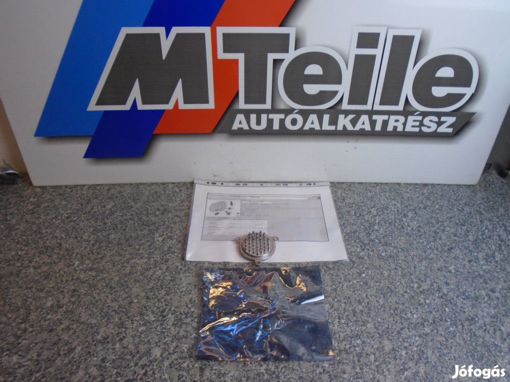 [GYÁRI ÚJSZERŰ] BMW - LED modul - Nappali menetfény - X5 ; G05 ; X6 ;